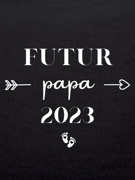 futur papa 2023