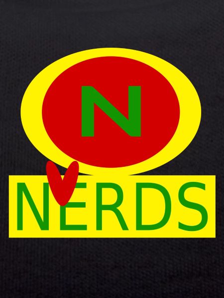 Love Nerds