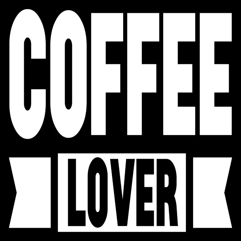 Amateur de café