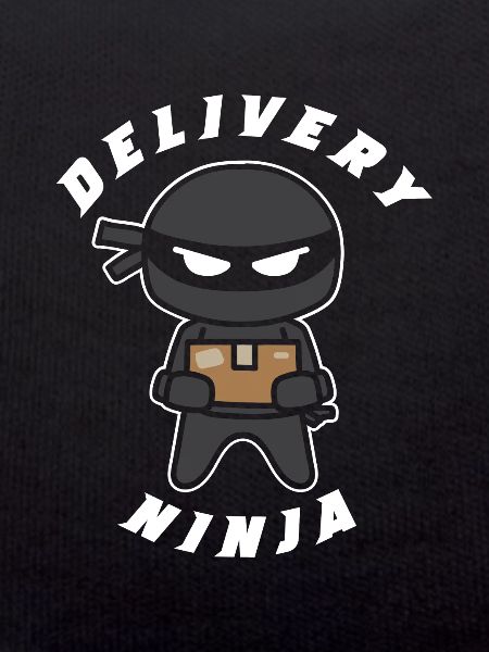 Delivery Ninja