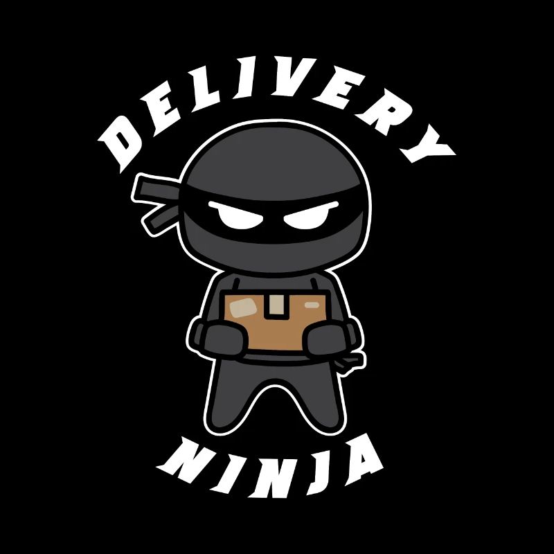 Delivery Ninja