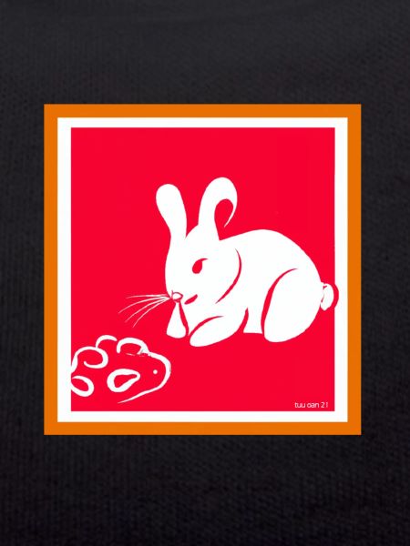 Chinese hare