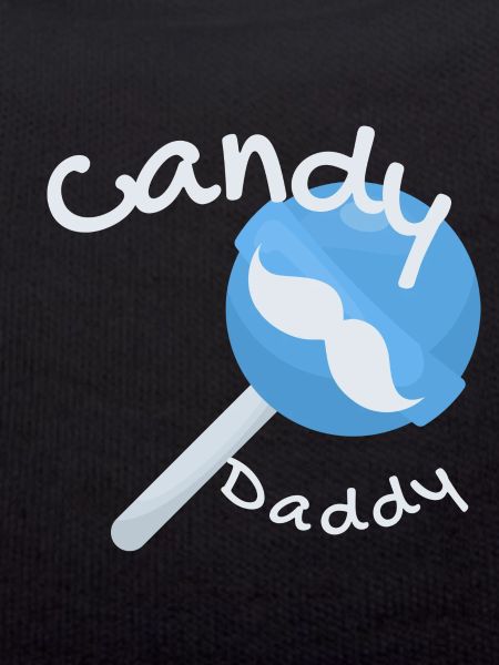 I love dad