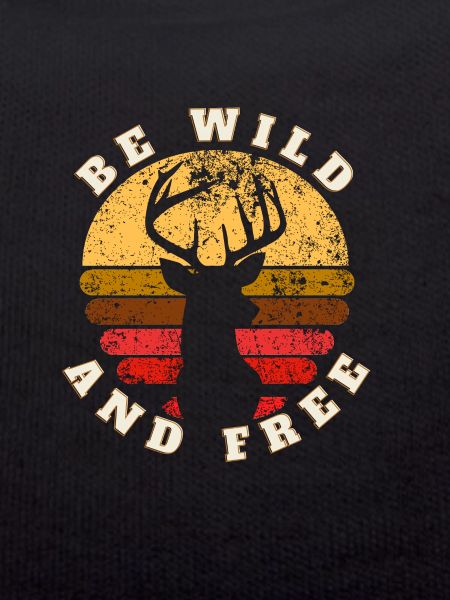 be Wild