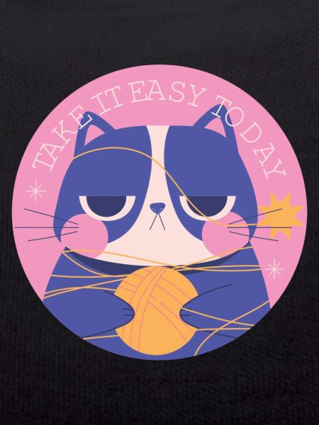 TAKE EASY