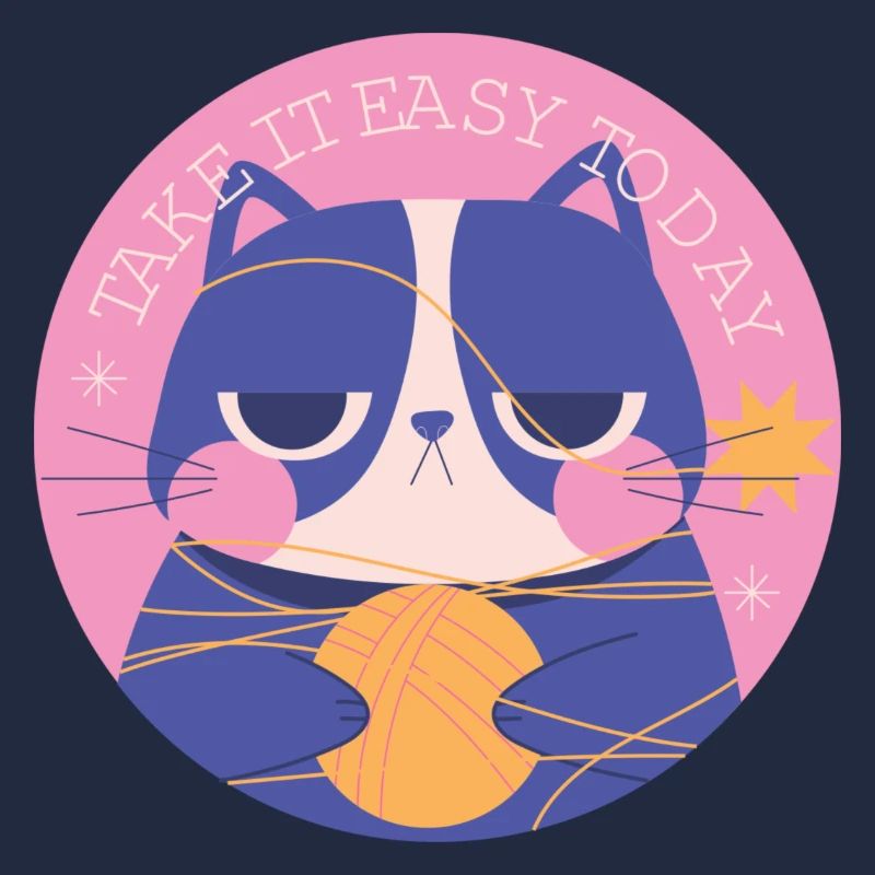 TAKE EASY