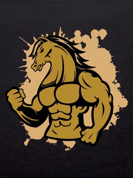Strong Horse