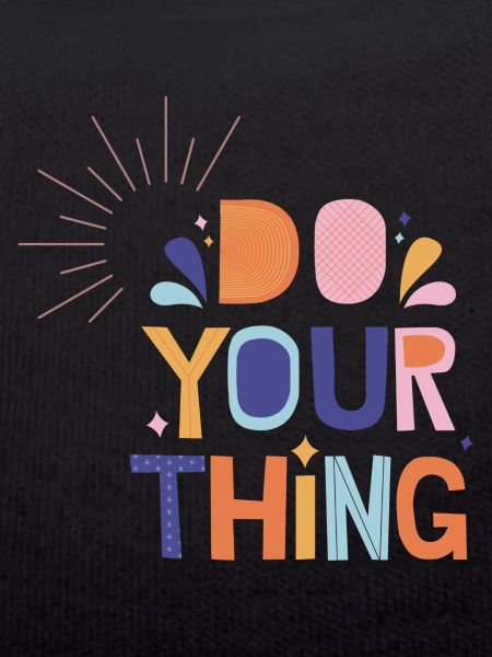 Do Your Thing