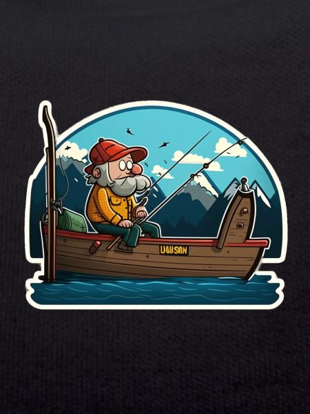 Angler