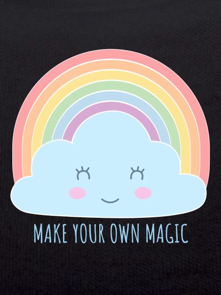 Make your own magic