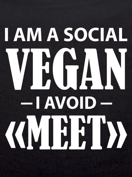 SocialVegan