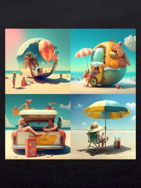 summer time