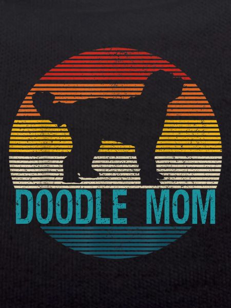 Doodle Mom