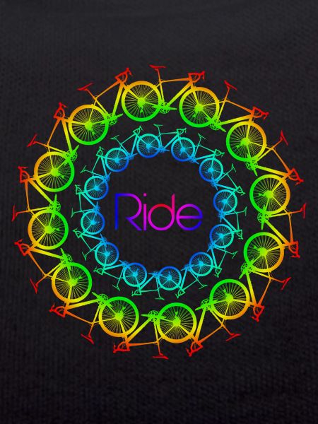 Cycling - Ride Rainbow