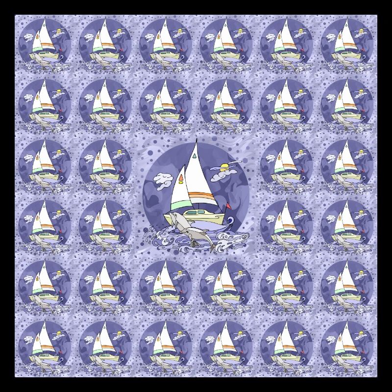 Segelboot