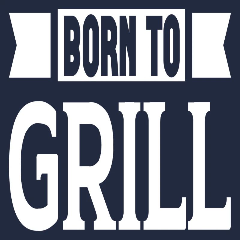 Né pour griller
