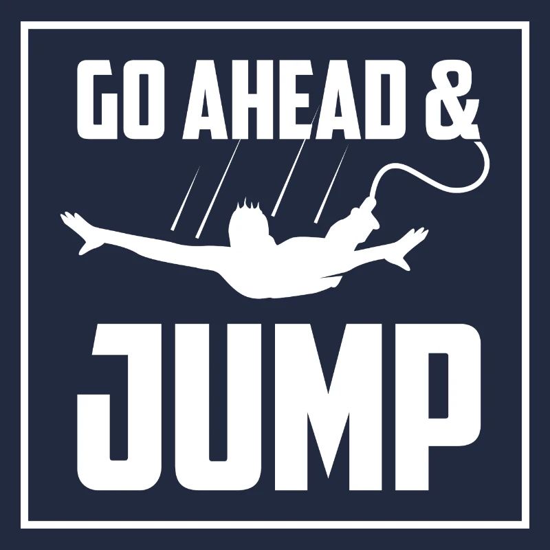 Bungee Jumping Evolution Sport Fun