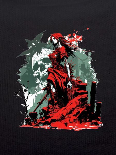 Red Witch