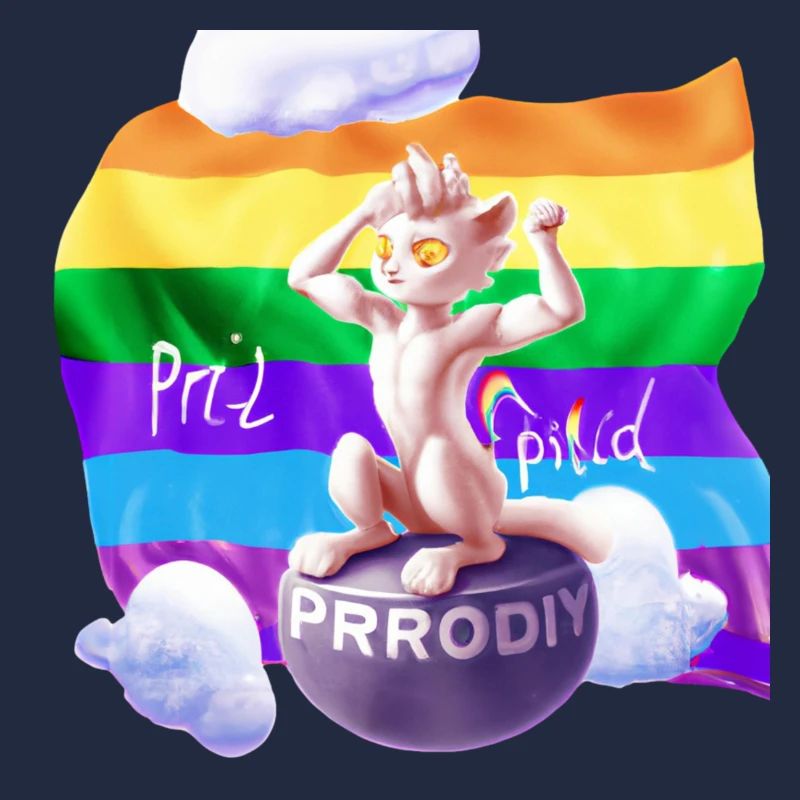 Pride mal anders