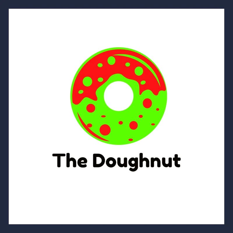 The Doughnut