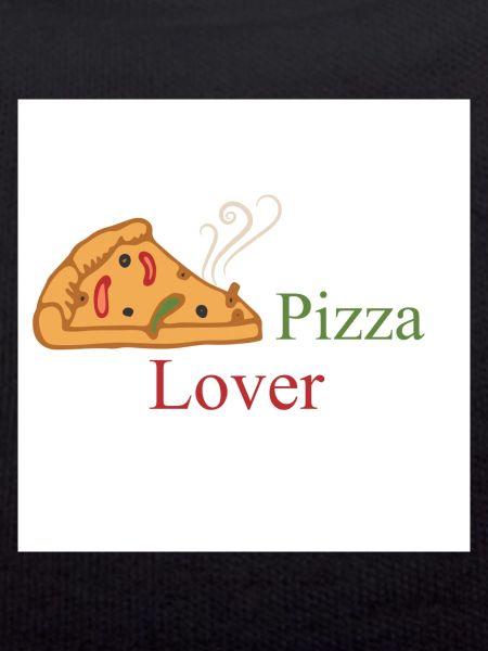 Pizza Lover