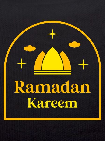 Ramadan Kareem