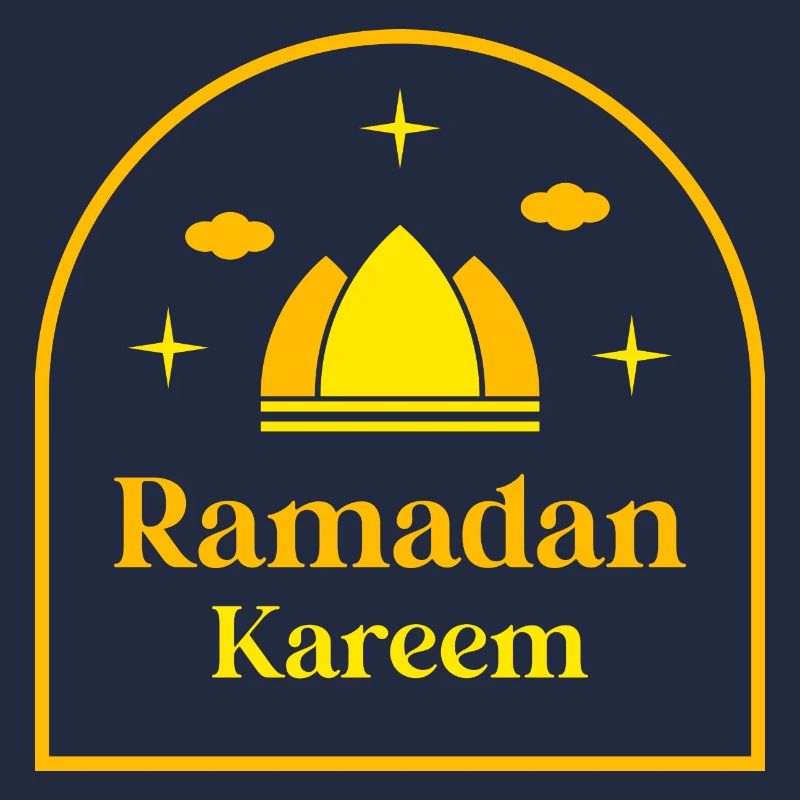 Ramadan Kareem