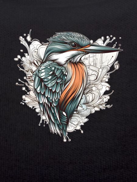 Eisvogel episch