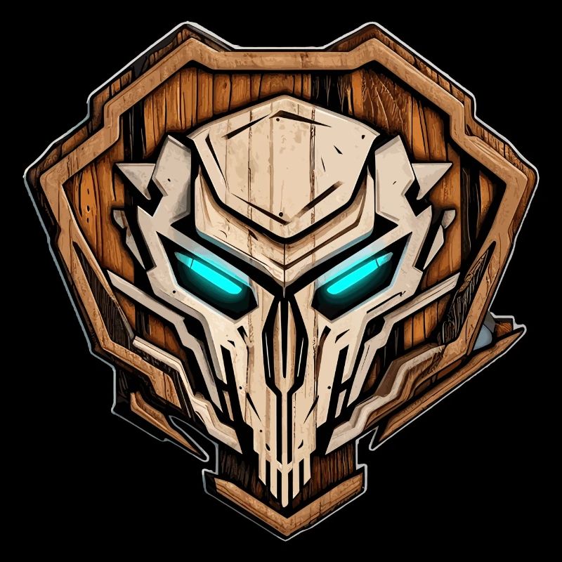 Holz Design Logo
