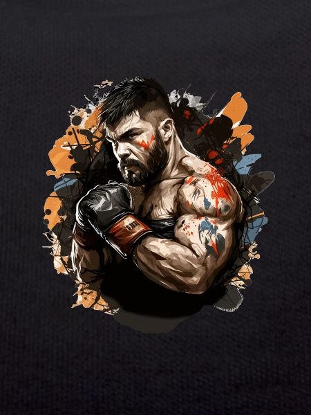 MMA