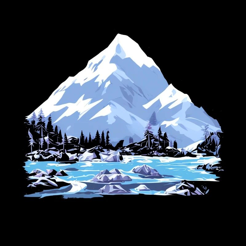 White Mountain
