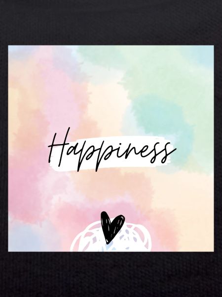 Happiness
