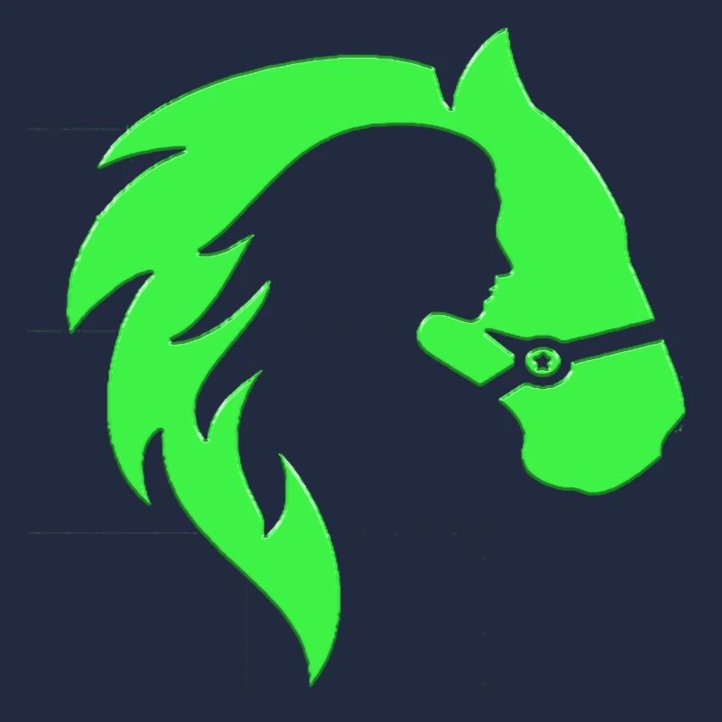 Optical illusion art psychadelic retro forms