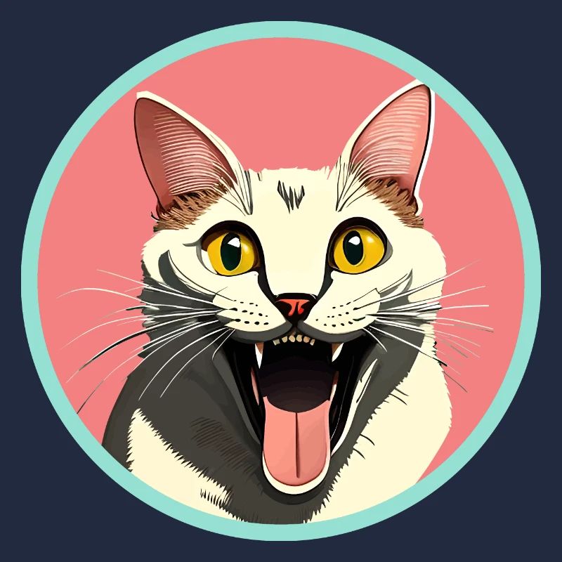 Happy Kitty