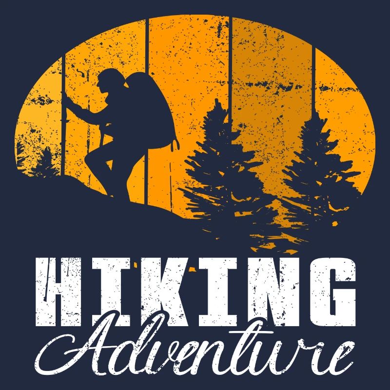 Hiking Adventure