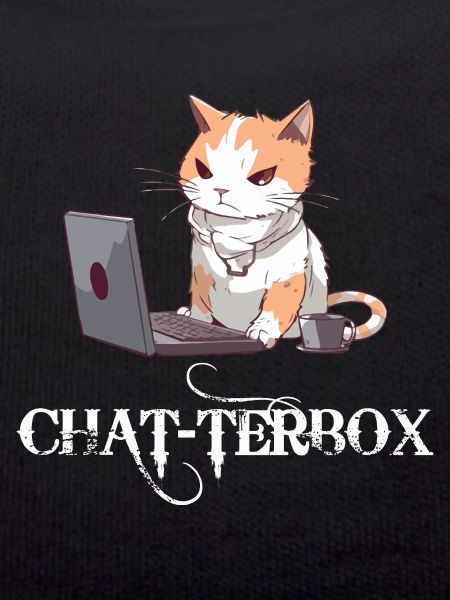 Chat-terbox