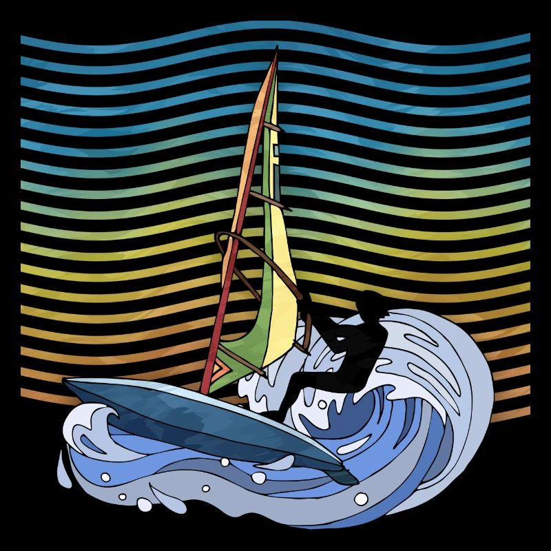 Planche à voile