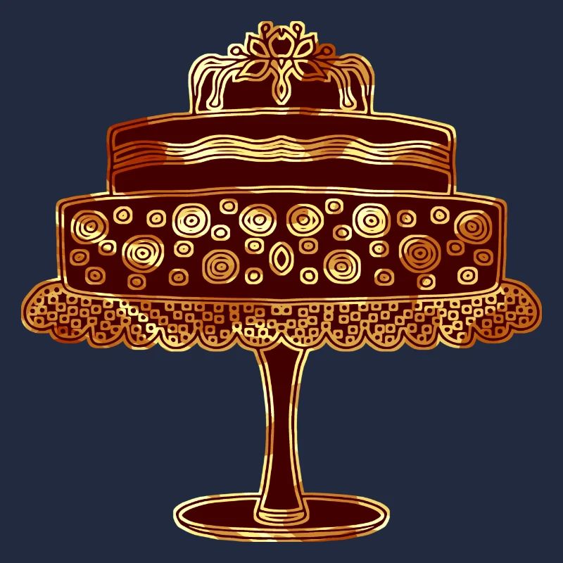 Gâteau
