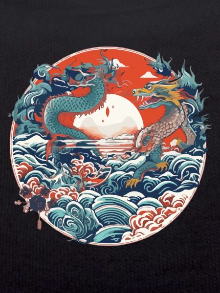 Chinesische Folklore
