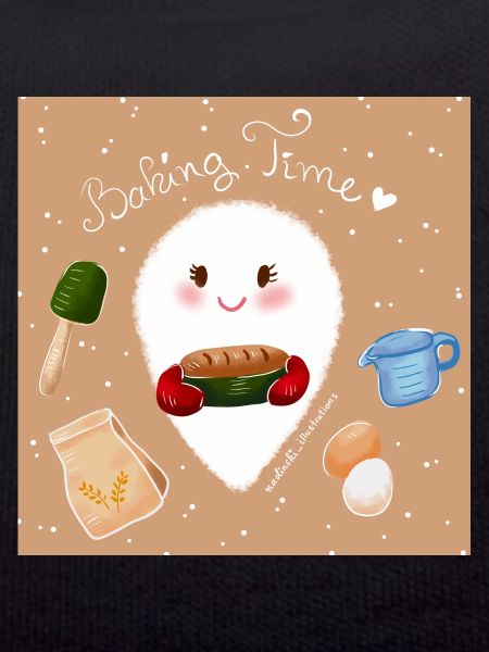 Backen