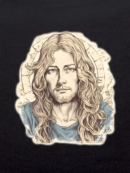 Jesus Christ #05