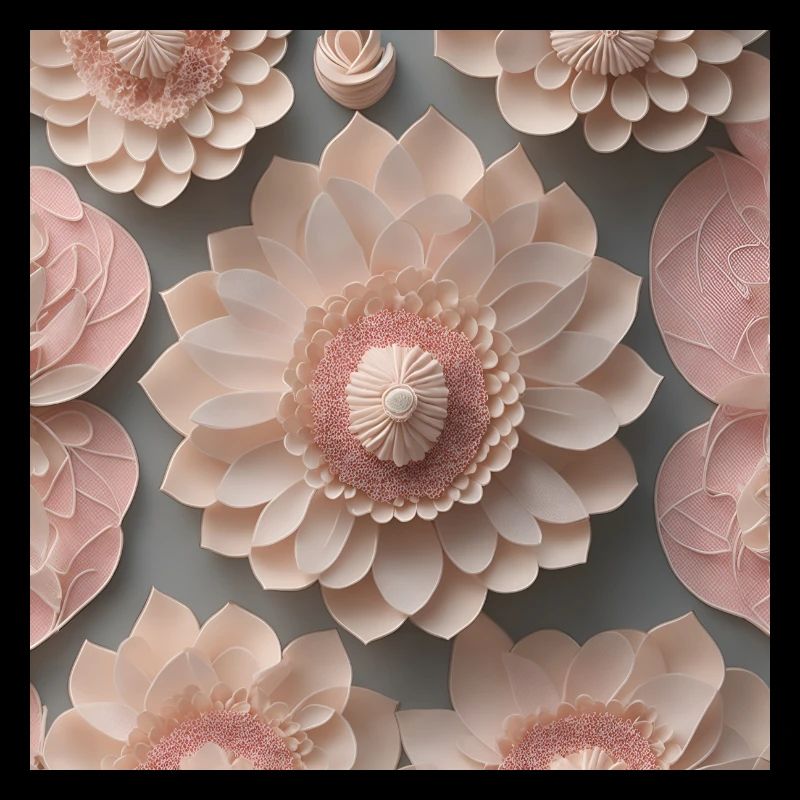Amazing Flowers