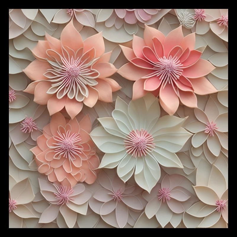 Amazing flowers