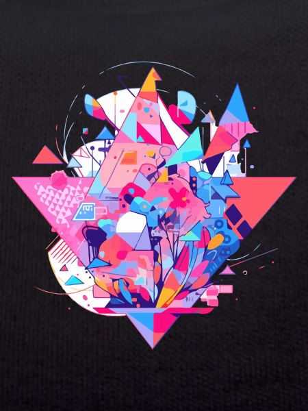 Abstract geometry