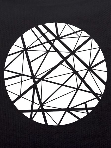 Geometric Hipster One