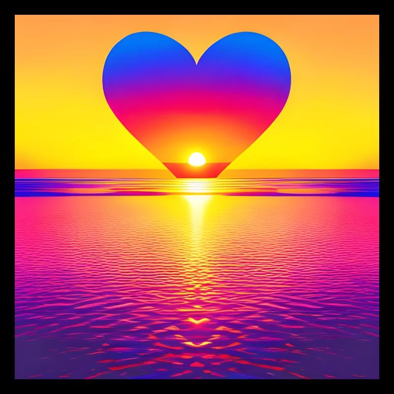 Tu es mon amour