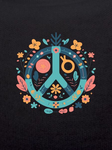 Peace and love