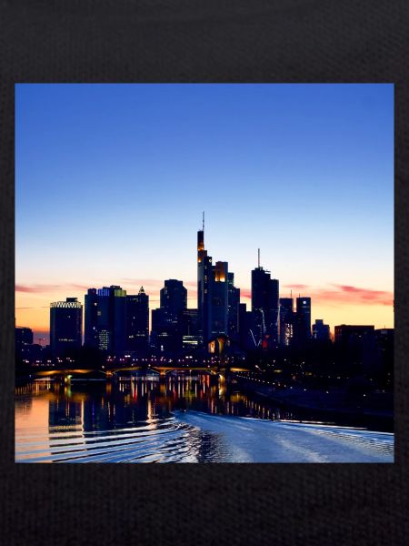 Frankfurt Skyline