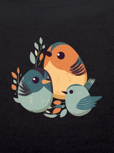 Bird family