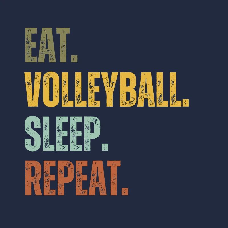 EAT WRITE SLEEP REPEAT